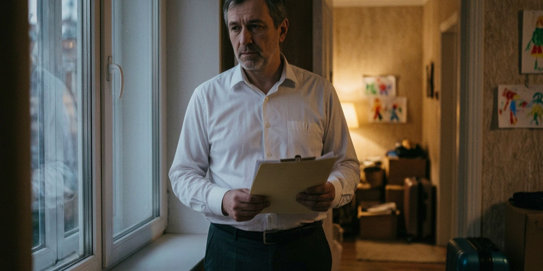 История двойного предательства