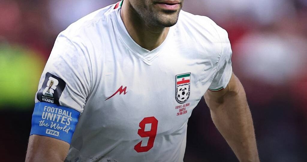 ✅➡️ Мехди Тареми сыграет в АФК Лига Чемпионов Элита