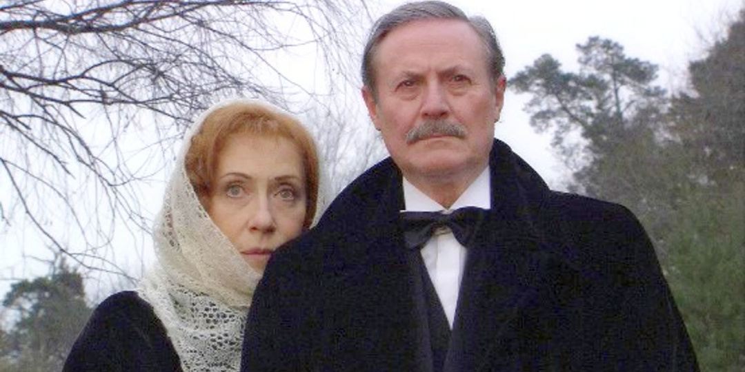 Сериалы моего сердца: 10 сериалов, которые советую посмотреть