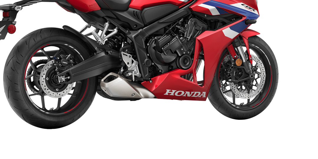 Honda CBR650R: спортбайк для обычных дорог — мечта или неудобная покупка?