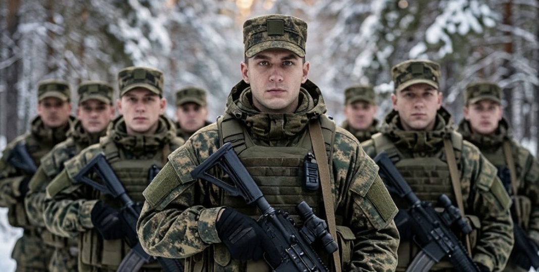 Добровольческие формирования по закону «Об обороне»: что изменилось в судебной практике за 2025–2026 годы
