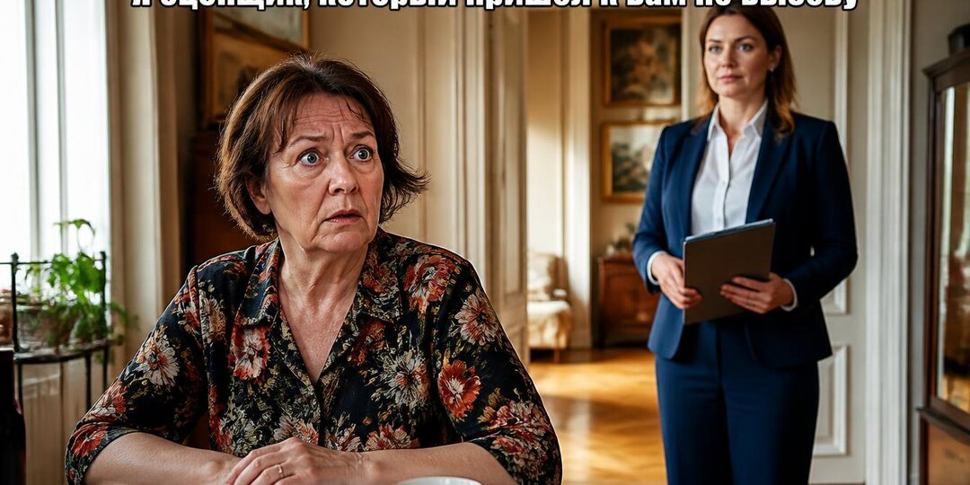 — Такую бестолковую невестку постыдилась бы показать соседям, — бросила свекровь. Постыдилась соседей она сама — узнав правду про сына.