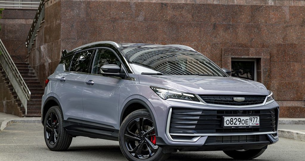 «Настоящий маленький монстр!»: отзывы водителей Geely Coolray