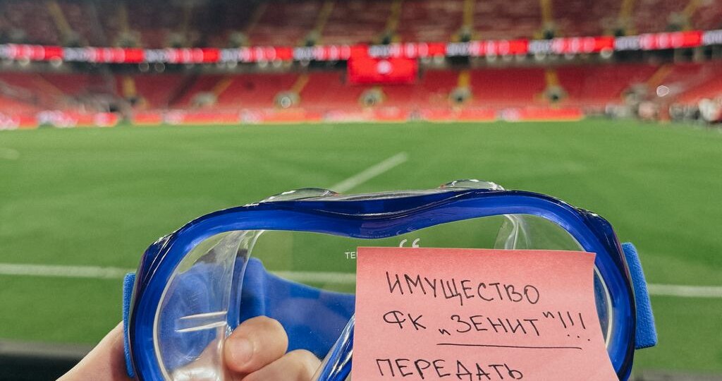 Сухой закон для чемпиона: как «Спартак» Хуана Карседо уверенно переиграл «Зенит» и прервал многолетнюю серию