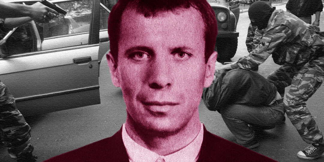 5 главных врагов «короля Москвы»: кто охотился на Сильвестра