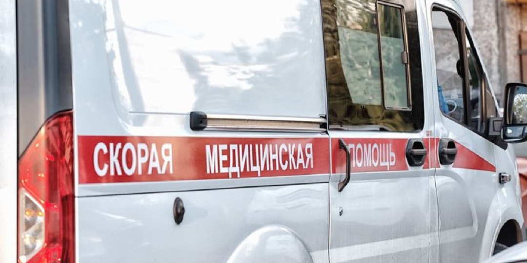 Двое детей погибли в результате атаки ВСУ на Краснодарский край