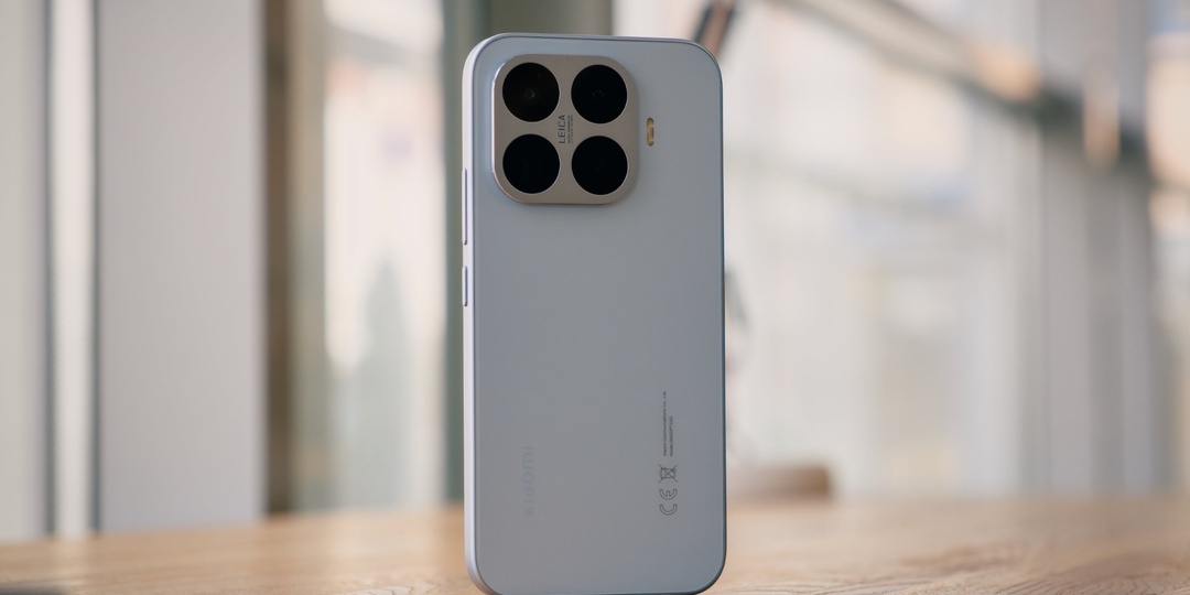 Обзор Xiaomi 17T. Неидеальный прогресс