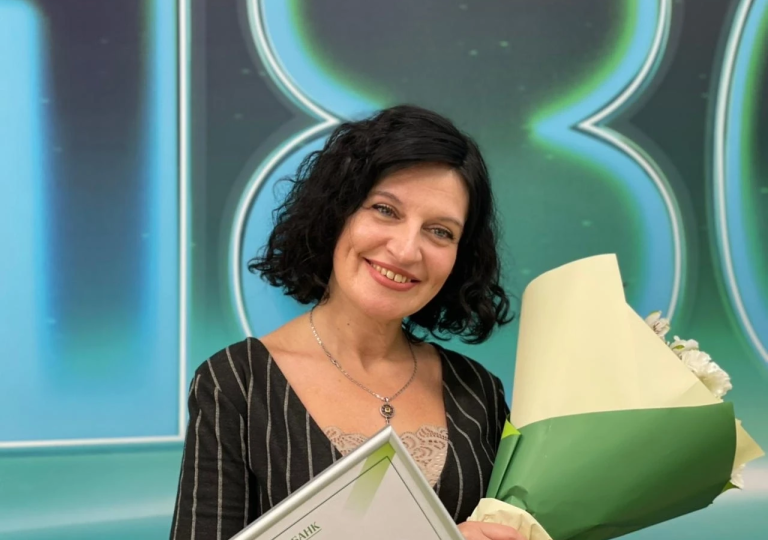 Педагог по вокалу Анна Добротворцева: «Научить петь можно любого, у кого есть желание»