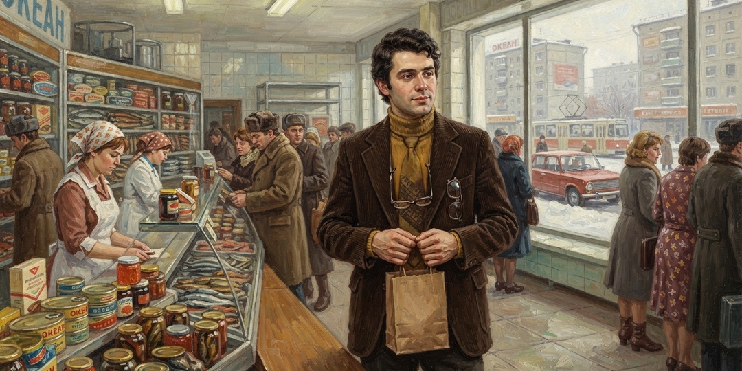 Почему советский 1976-й был годом, который не вернуть