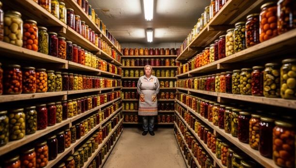 🥫 Золотые банки: стоит ли овчинка выделки? Честный подсчёт домашних заготовок в 2026 году