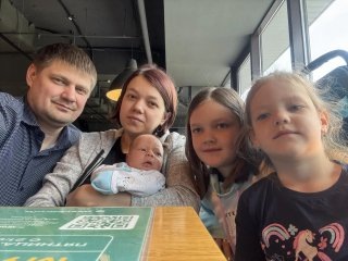 «Дети – это дар»: как живут многодетные семьи в Башкирии и почему их становится больше