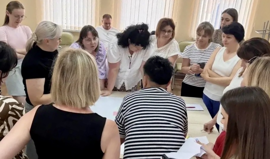 КубГМУ масштабирует бережливые технологии за пределы здравоохранения