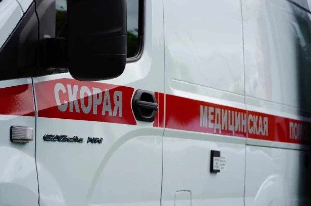   Атака на Краснодар: ударили по детскому центру, горит Ozon, есть погибшие