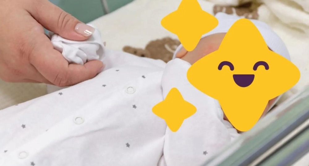 В Сургуте родилась девочка весом 5 килограммов 360 граммов