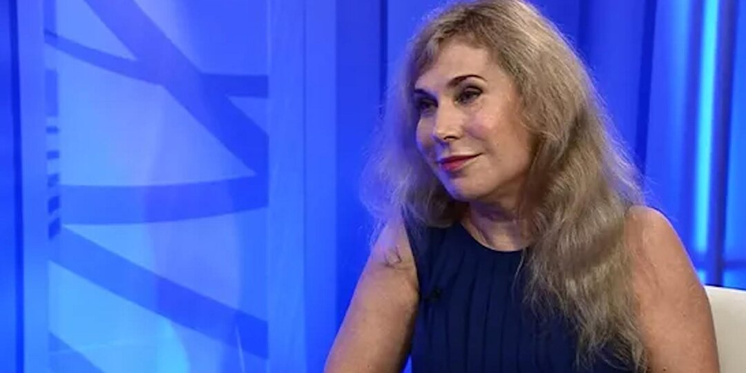 Светлана Драган: ближайшие годы станут временем серьёзных перемен