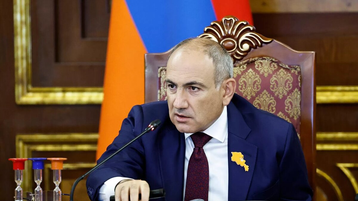 © Photo : official site of the Prime Minister of RA