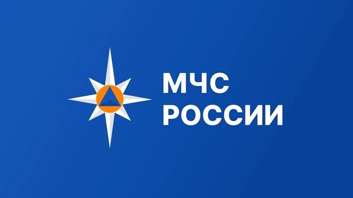    Фото канала МЧС России в МАХ Редактор