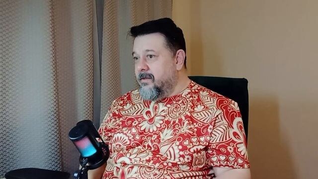 Эзотерик Юрий Радеев: период 2026–2062 может стать главным переходом человечества