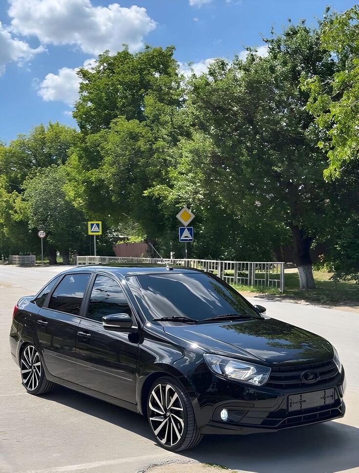 Lada Granta