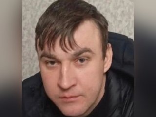В Уфе две недели ищут пропавшего 35-летнего Артура Гайнетдинова