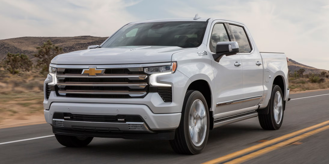 NHTSA начала расследование в отношении V-8 GM, которые продолжают выходить из строя, несмотря на отзывную кампанию