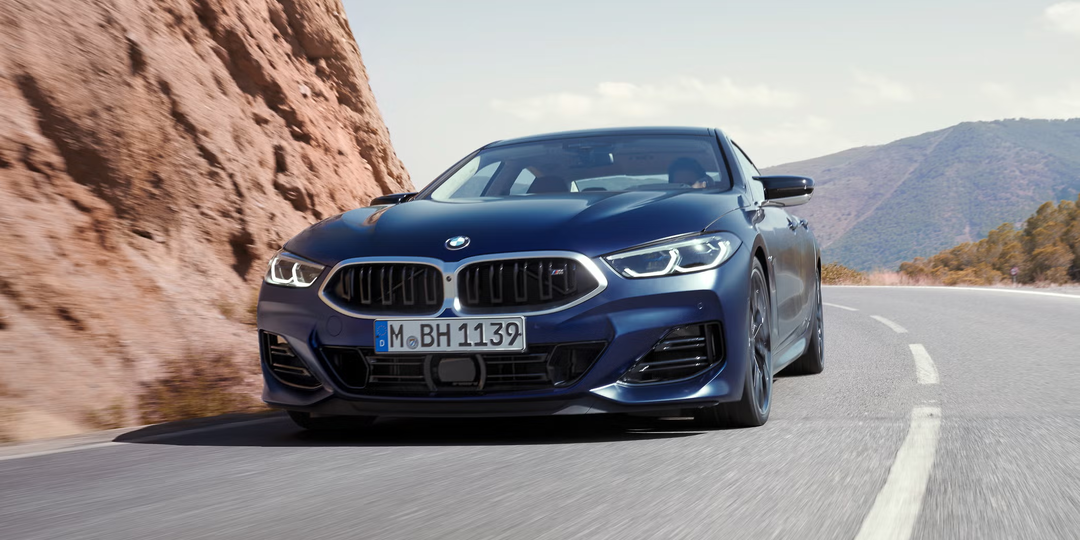 BMW отзывает 27 720 автомобилей из-за дефекта карданного вала: риск потери мощности и самопроизвольного движения