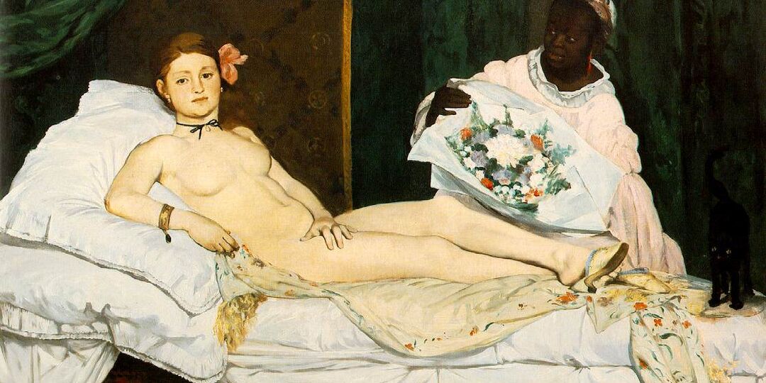 Какие картины висели в «святая святых» великих живописцев