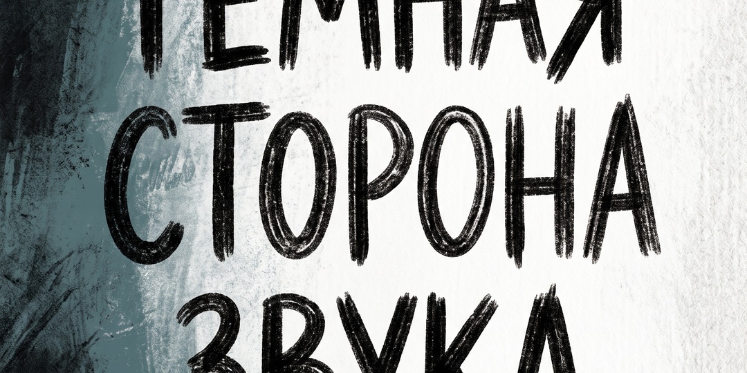 Звуковое оружие и акустическая экология: Темная сторона звука