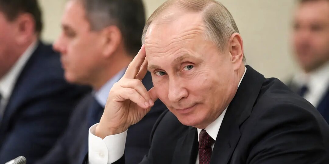 Путин сделал важное заявление. И в Германии началась паника: "Настало время"