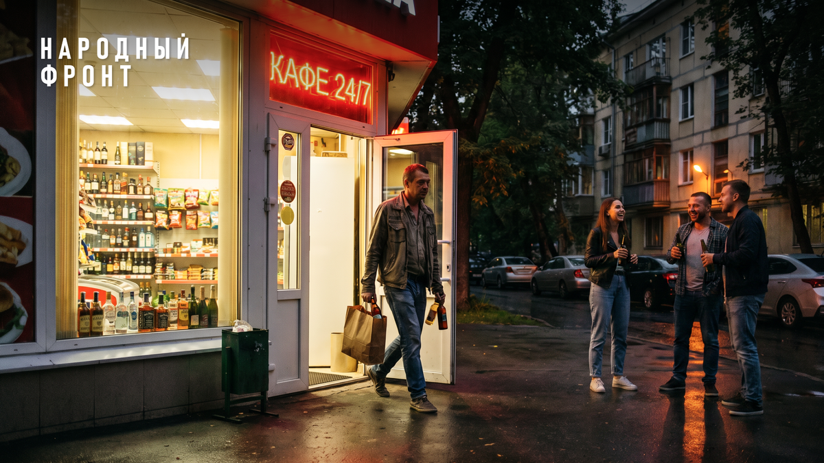 Фото Народного фронта 