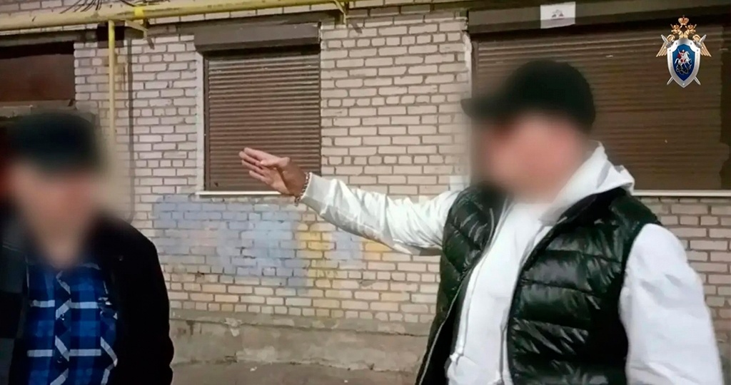 Троих череповчан будут судить за тяжкое преступление 20-летней давности