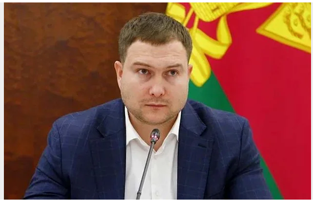    Фото: пресс-служба администрации Краснодарского края