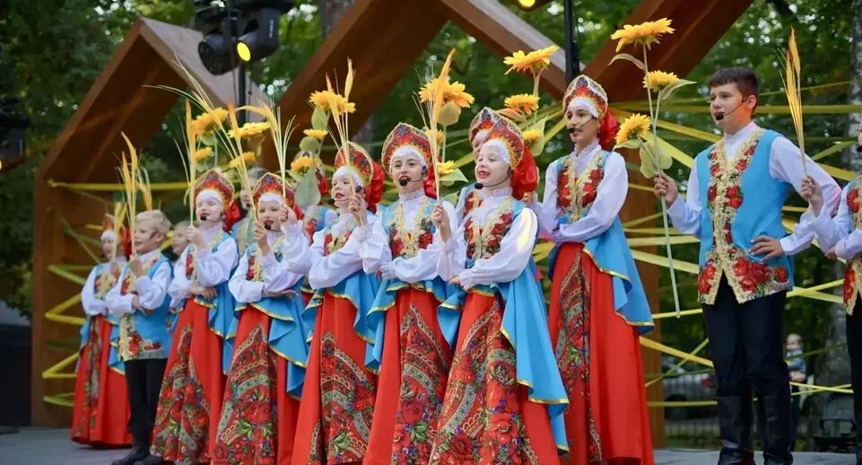    Министерство культуры и туризма МО