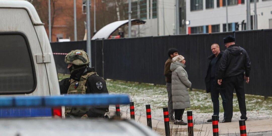 Без идеологии, без цели, без жалости