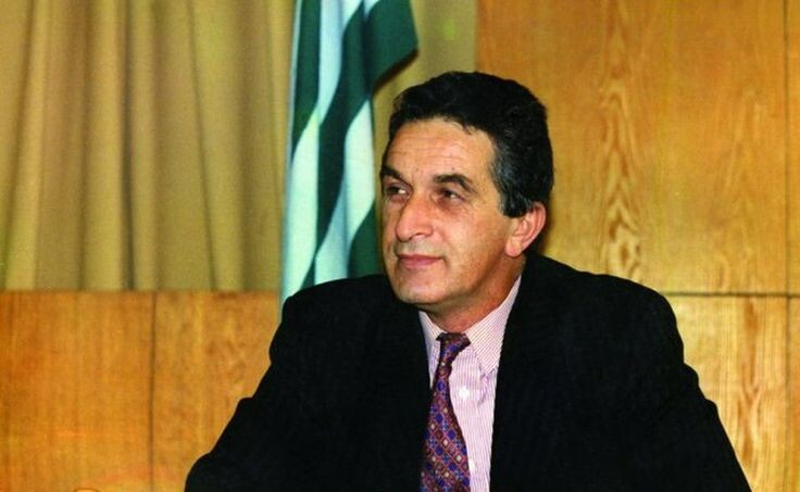 Владислав Ардзинба