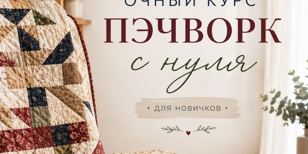 Новая возможность встретиться в Москве