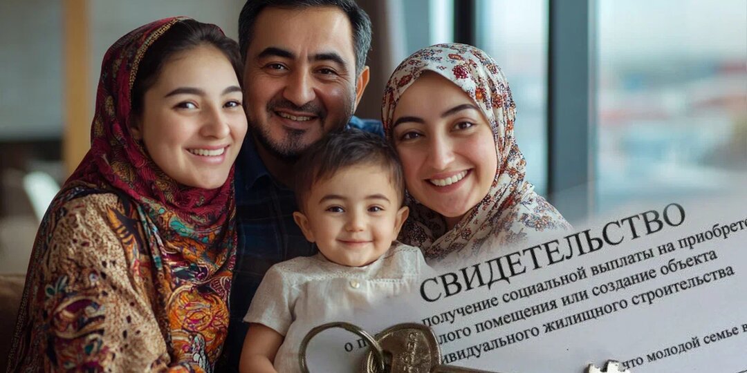 38 мигрантов наплевали на русских, чиновники "протащили" мимо очереди на жильё. Дело затухло — что дальше