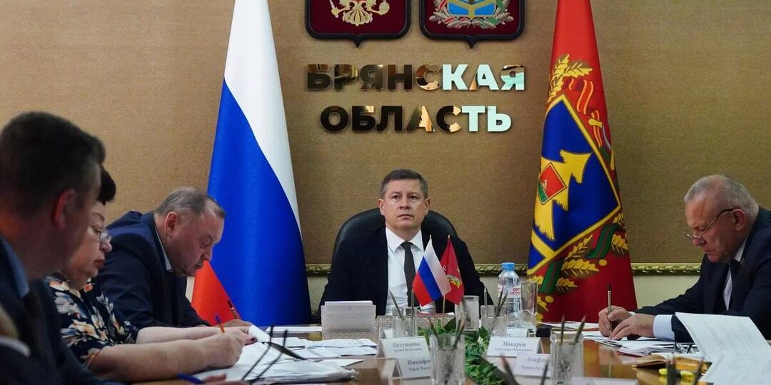 Брянские ремесла достойны большего: Ковальчук потребовал грантов