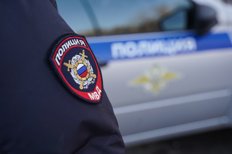    В ходе рейда задержали подозреваемого, находившегося в федеральном розыске. Светлана МАКОВЕЕВА