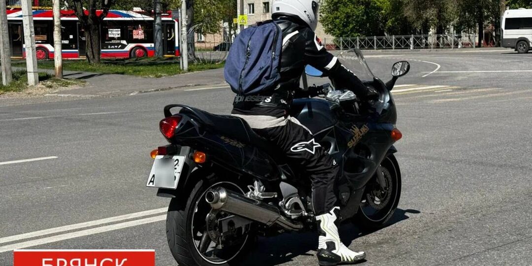 Ковальчук рассмотрит запрет на ночную езду для мотоциклов и квадроциклов