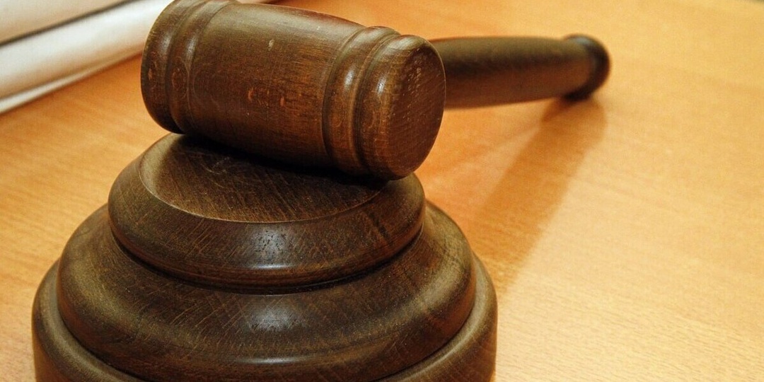 Полицейские и следователь отправились в колонию за хищение крипты