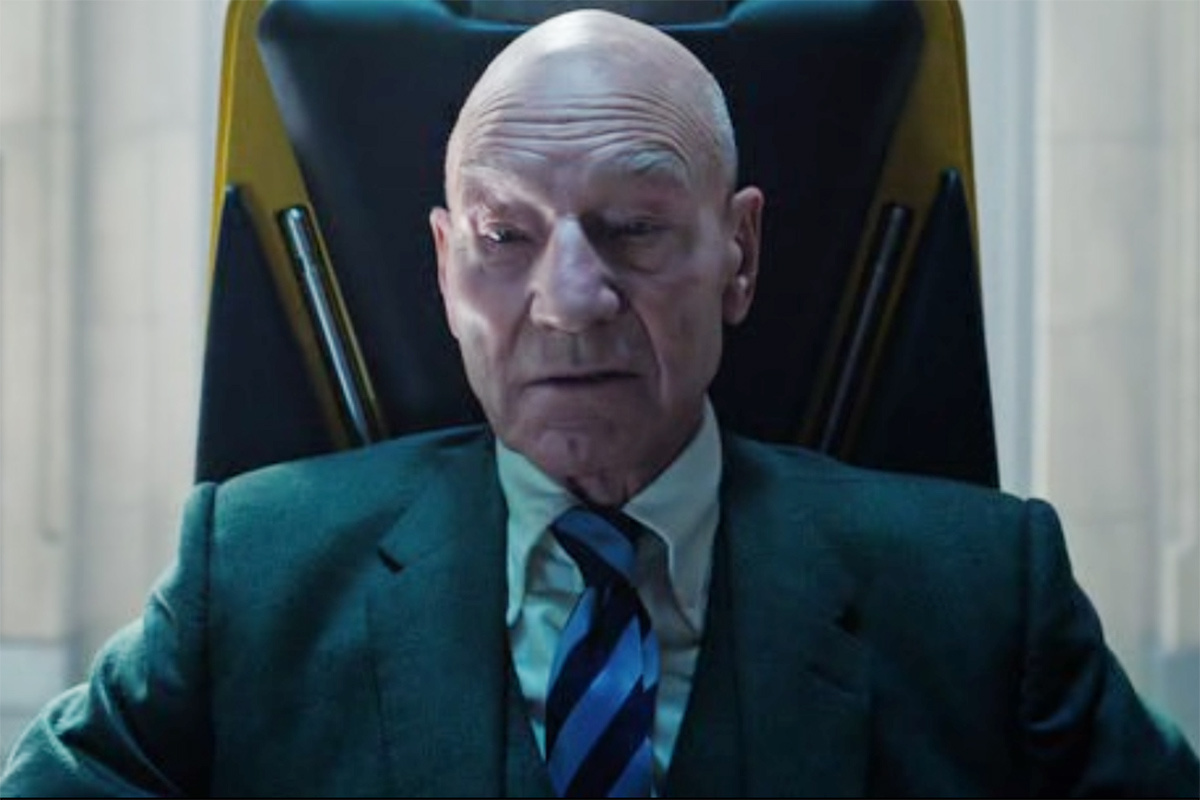 Marvel Studios📷Люди Икс в киновселенной Marvel дебютировали в фильме «Доктор Стрэндж: В мультивселенной безумия» (2022)