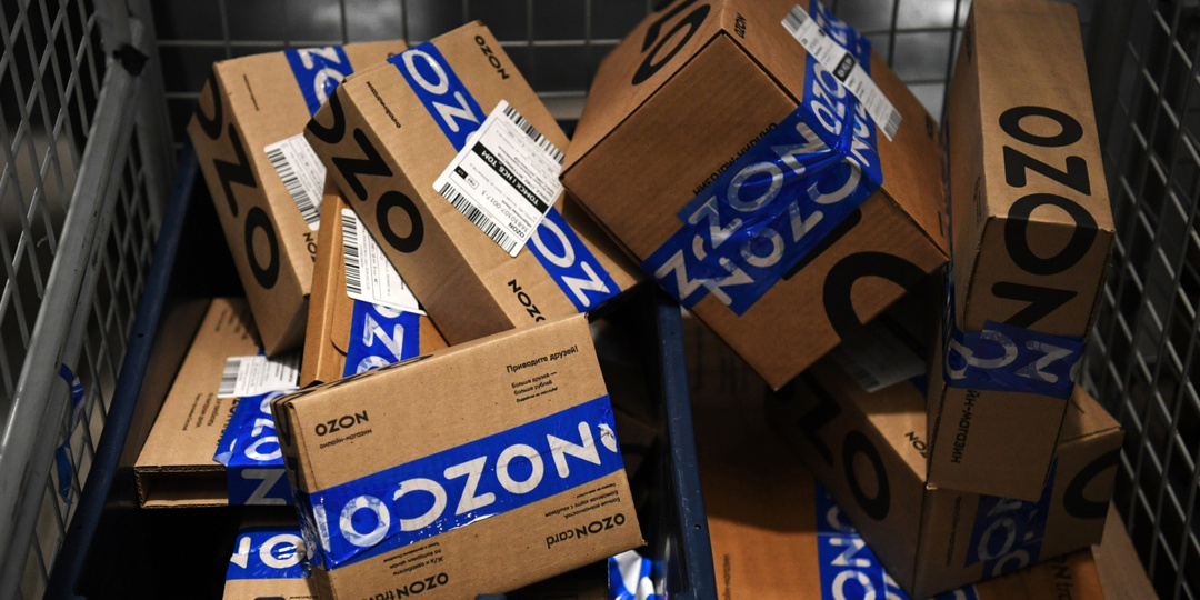 Атаки на склады Ozon: как пережить убытки от пожаров