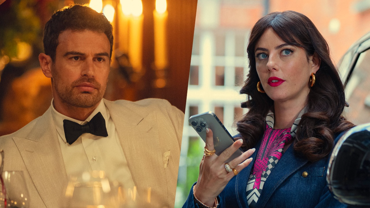Вышел трейлер второго сезона сериала «Джентльмены» от Гая Ричи