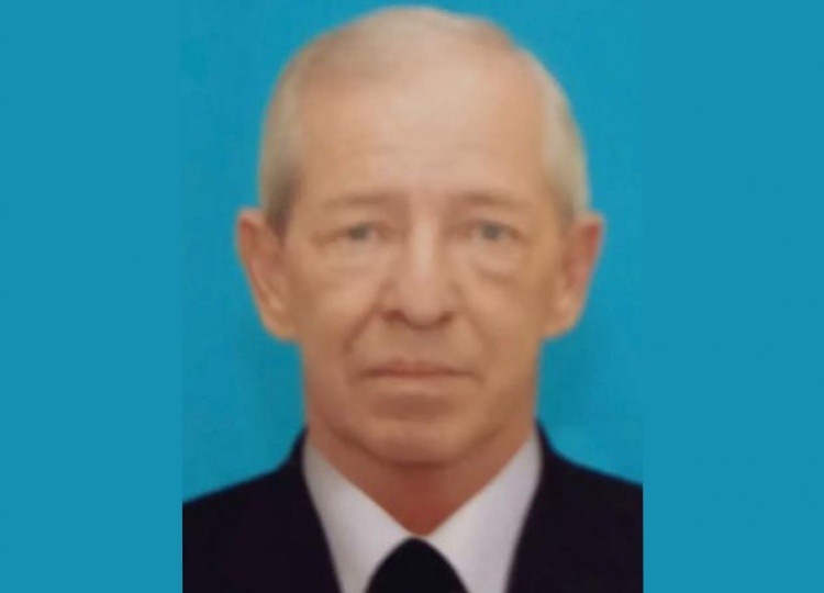 В Волжском ищут пенсионера, пропавшего три дня назад