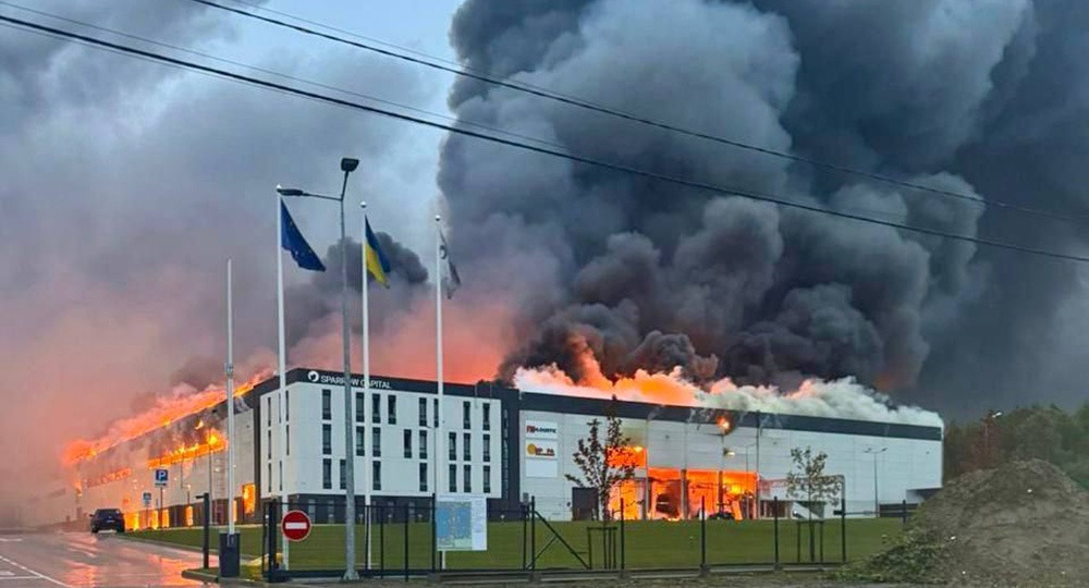 Российские удары ведут к уничтожению экономики Украины