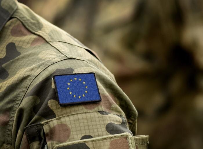 «Коалиция желающих» подтвердила планы направить войска на Украину