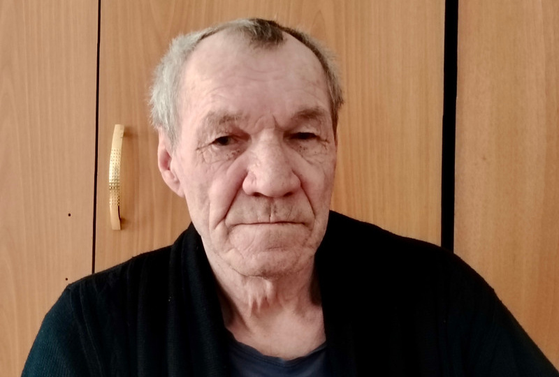 Мир снова обрел цвет, свет и смысл!