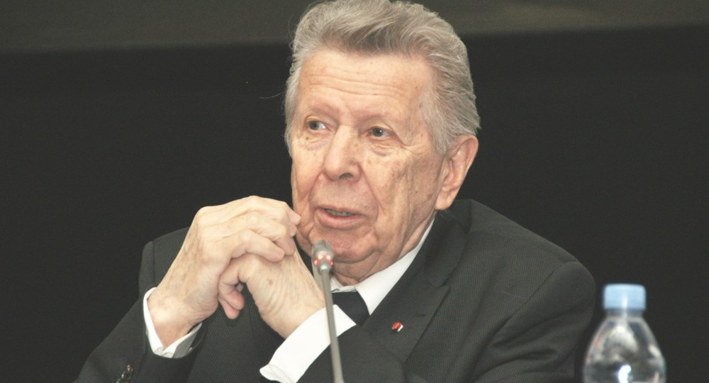 Уберите из дома одну вещь - и проживёте дольше: 92-летний кардиолог Евгений Чазов о здоровье и сердце