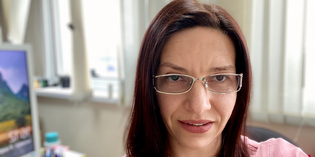 Английский после 48: как заговорить, если не учила его ни в школе, ни в вузе, а онлайн-курсы не помогли